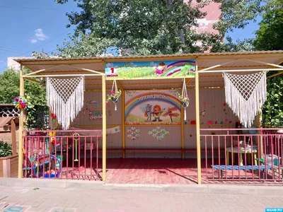 Беседка для сада \"GREEN SUMMER\" — купить в Сочи от СК Садовые беседки