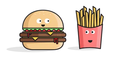 Антикризис: считаем картошку в McDonald's и определяем выгодный диаметр  пиццы