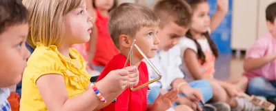 Развивающие занятия для детей 3 - 4 лет в Хабаровске 27 января 2024 в  Одуванчики