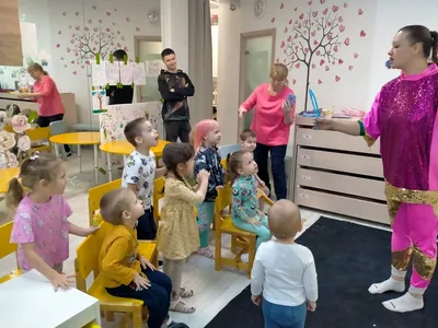Групповые нейропсихологические и арт-терапевтические занятия для детей от 5  до 11 лет — Центр «РАДОМИРА»