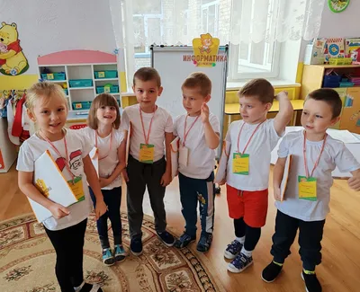 Развивающие занятия для детей, мини-сад от 20 руб. + бесплатное пробное  занятие (0 руб.)