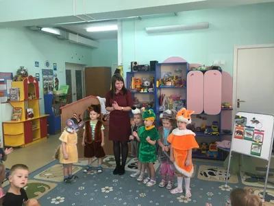 ГБДОУ №28 Ломоносов