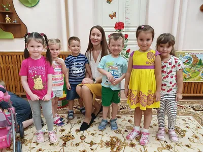 Адаптация в детском саду — как помочь ребенку адаптироваться в детском саду?