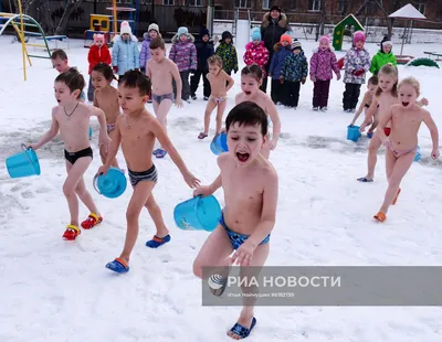 Фотоотчет «Один день из жизни детей в детском саду» (12 фото). Воспитателям  детских садов, школьным учителям и педагогам - Маам.ру