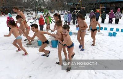 Реабилитационный детский сад для особенных детей