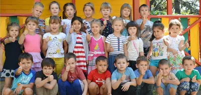 Шторы для детского сада: тюль и занавески на окна в группу или музыкальный  зал детсада