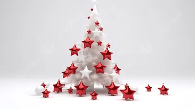 8 идей для самой прекрасной новогодней елки / AdMe