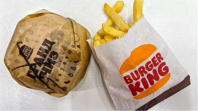Картофель McDonald's / Макдоналдс Картошка фри с сырным соусом и беконом -  «Летняя новинка украинского McDonald's! ☆ Картофель фри с сырным соусом и  беконом. ☆ Стоит ли бежать за новинкой? ☆ Ожидание vs Реальность.» | отзывы