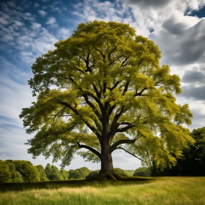 Цветущий ясень манный (Fraxinus ornus) Stock Photo | Adobe Stock