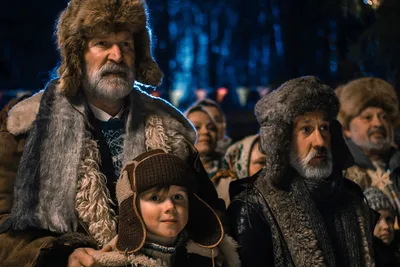 В Сочи состоится всероссийская премьера фильма «Елки 10»