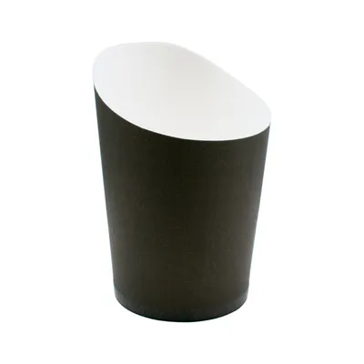 Коробка под картошку фри, Белая 120 грамм (50 шт в упаковке) 010401031 от  интернет-магазина упаковки для пищевой продукции Альфа Пак
