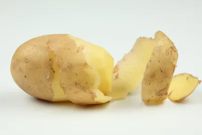 298. Картошка \"Орешки\": рецепт приготовления самой мелкой картошки! | Пикабу