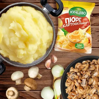 Что приготовить из картошки? Простые и вкусные рецепты