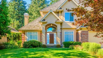 Как сделать свой сад красивым своими руками, фото дизайна сада | Houzz  Россия