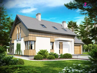 Самые красивые дома мира: 25 частных резиденций