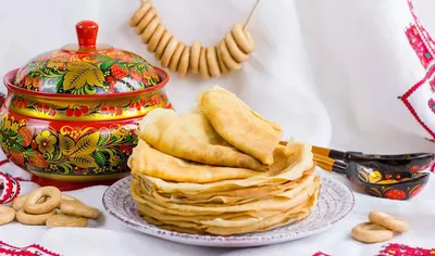 Масленица пришла!. Фотограф Приходько Ирина