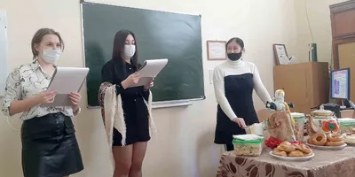 Масленица. Русский народный праздник в средней группе - Страница 44.  Воспитателям детских садов, школьным учителям и педагогам - Маам.ру