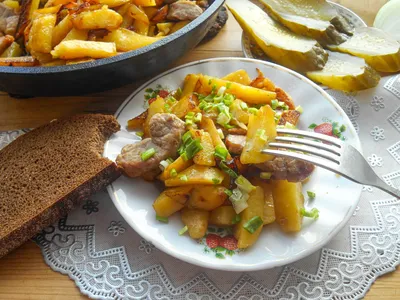 Суперранний картофель — klub-rostok.ru