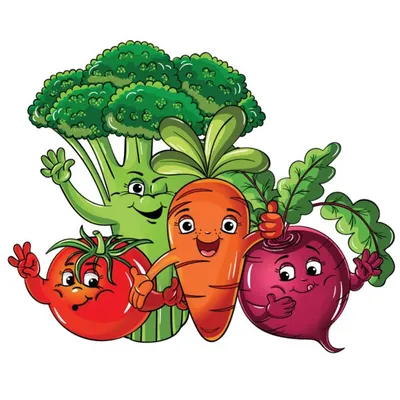 Овощи — раскраски для детей скачать онлайн бесплатно