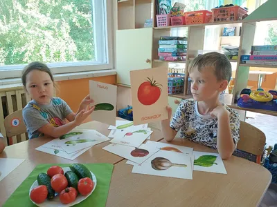 BB.lv: Ученые рассказали, как заставить детей есть больше овощей