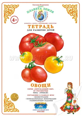 Польза овощей и фруктов в рационе детей » Школа №49 г.Алматы