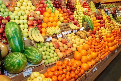 Исключить из рациона. Когда фрукты и овощи могут быть вредны | Продукты и  напитки | Кухня | Аргументы и Факты