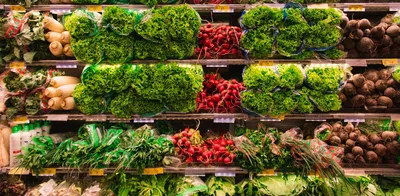 Фрукты и овощи – возможны ли инновации в категории? | Retail.ru