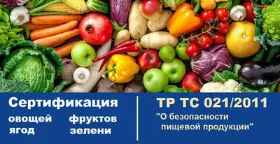 Почему нужно есть фрукты и овощи - чем они полезны