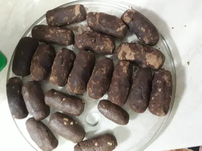 Классический десерт. Рецепт пирожного \"Картошка\" - Лента новостей Волжского