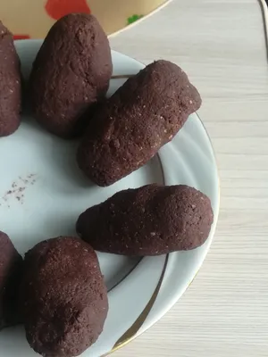 Пирожное «картошка» из печенья без сгущёнки: рецепт - Лайфхакер