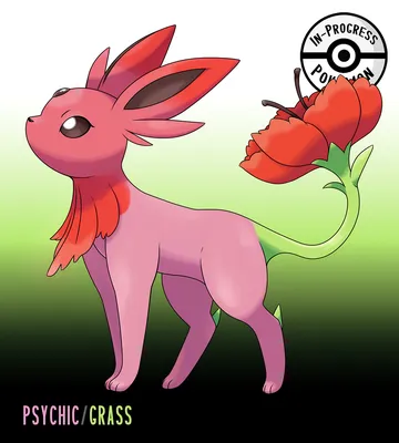Все Eevee Evolutions от худшего к лучшему