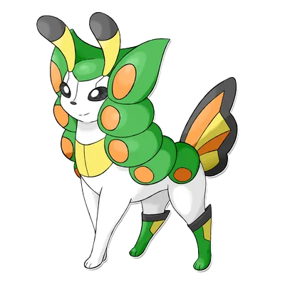Мягкая игрушка Покемон Иви - Pokemon 18 см купить в интернет-магазине Джей  Той