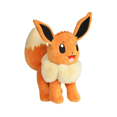Иви и её эволюции | Pokémon – Покемон (Rus – Рус) Amino