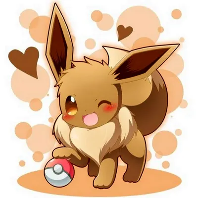 Мягкая игрушка POKEMON - ИВИ (20 cm), 95221 ᐈ Купить по цене 395грн в  Киеве, Украине - Toys.Korob