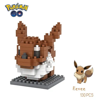 Покемон фигурка Funko Pop Фанко Поп Покемоны Иви Pokemon GO Eevee игровая  виниловая фигурка №577 – лучшие товары в онлайн-магазине Джум Гик