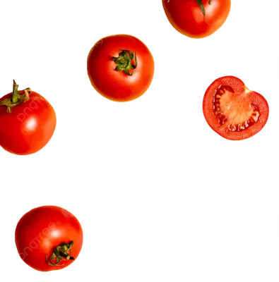 ВКУС ПОМИДОРА (TASTE) - ранняя сладкая розовая полосатая сливка, 10 семян -  Граф Семена