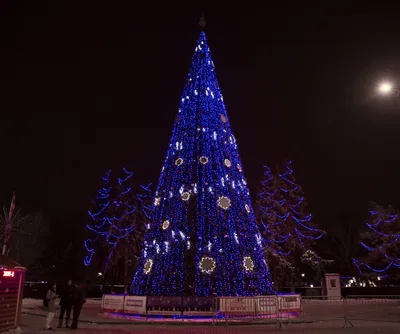 Как оригинально украсить елку - Ярославская керамическая мануфактура