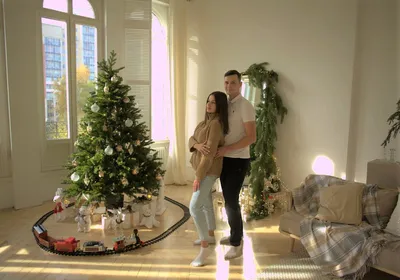 Как наряжали елку в СССР: пять идей, которые актуальны до сих пор | myDecor