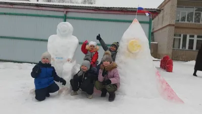 Участки детского сада - Ошколе.РУ