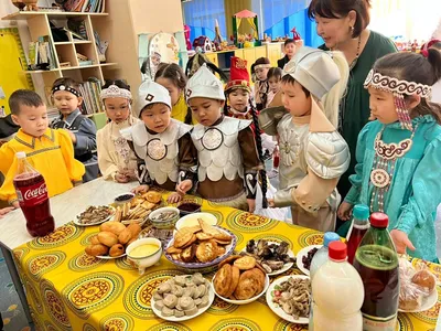 Участки детского сада - Ошколе.РУ