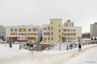 Детский Центр \"В Кругу Друзей\"