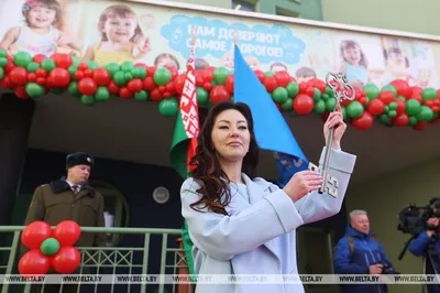 ГУО \"Детский сад №522 г. Минска\"