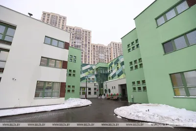 В Минске открылся элитный детский сад. За что родителям предлагают платить  800 евро в месяц?