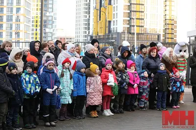 Наличие свободных мест в детсадах можно будет узнать через интернет -  12.05.2022, Sputnik Беларусь