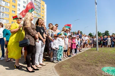 ОАО \"Поставымебель\" - Детский сад \"Минск Мир\" - производство и продажа  школьной мебели