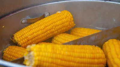 Архивы кукуруза - Готовим красиво!