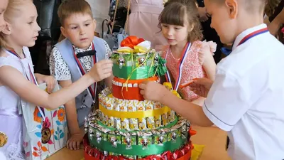 Выпускной в детском саду в Нижнем Новгороде. Организация и проведение  выпускного из детского сада, центра, кружков