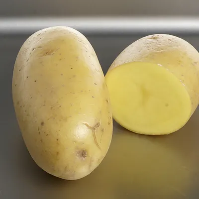 Картофель Раноми Potato Ranomi - купить семенной картофель с доставкой по  Украине в магазине Добродар