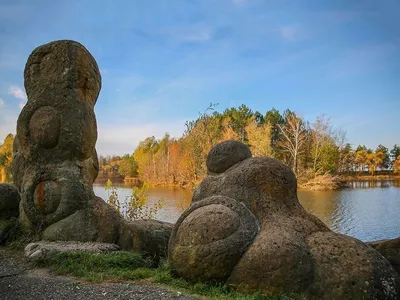 Сад камней » Гостеприимный Кавказ