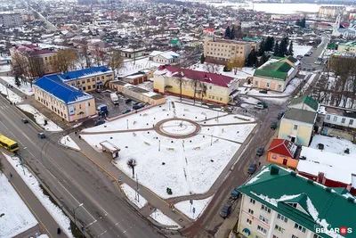 Город береза беларусь фото фотографии